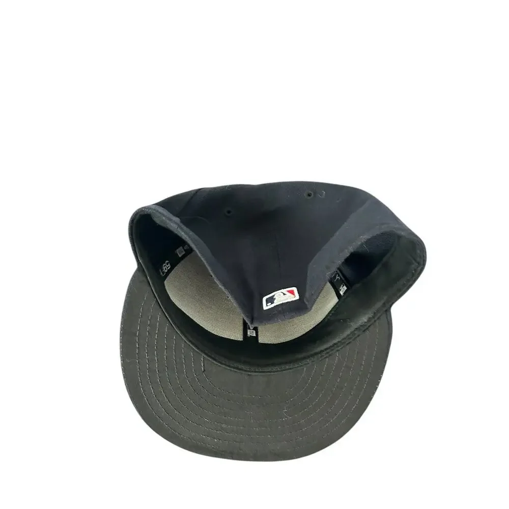 St Louis Cardinals‎ 59Fifty new era fitted hat 7 3/8 Blue
